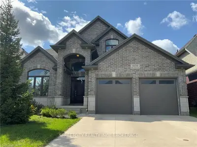 1839 BALLYMOTE Avenue, London North, ON N5X 0J3