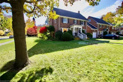 495 VICTORIA Street, London East, ON N5Y 4B5
