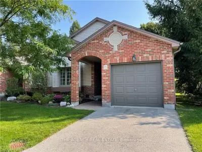 1100 BYRON BASELINE Road 79, London South, ON N6K 4M3