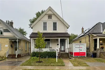 140 DREANEY Avenue, London East, ON N5Z 1W8