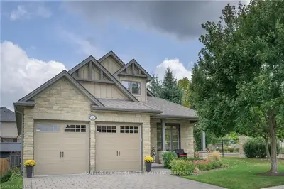 1630 SHORE Road 2, London South, ON N6K 5B9