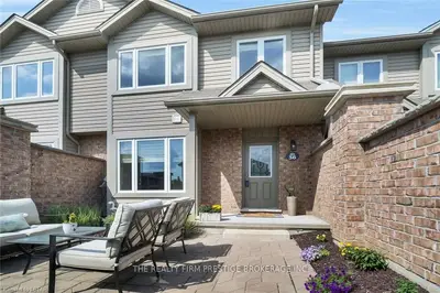 1600 MICKLEBOROUGH Drive 36, London North, ON N6G 5R9