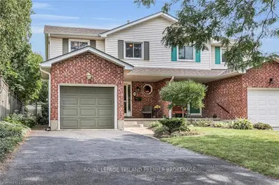 228 KILLARNEY Court, London North, ON N5X 3X7