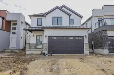 3870 CAMPBELL Street N, London South, ON N6P 0H5