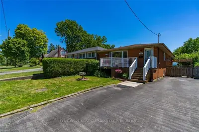 731 WHETTER Avenue, London South, ON N6C 2H1