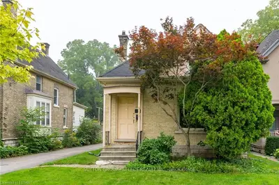 931 WELLINGTON Street, London East, ON N6A 3T1