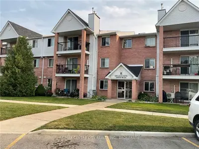 1096 JALNA Boulevard 113, London South, ON N6E 3B8