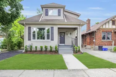 531 CHARLOTTE Street, London East, ON N5W 4A6
