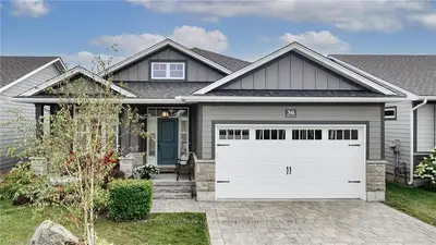 36 SUNRISE Lane 11, Lambton Shores, ON N0M 1T0