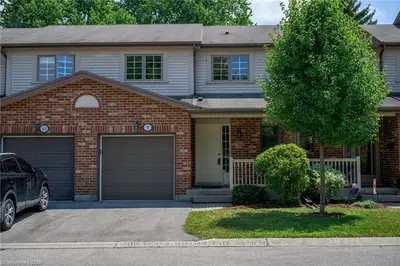 1478 ADELAIDE Street N 9, London North, ON N5X 3Y1