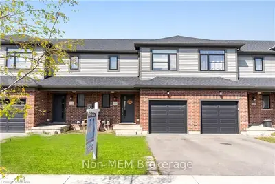 1315 Michael Circle, London East, On N5v 0b8