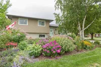 103 WEXFORD Avenue, London East, ON N5V 1M3