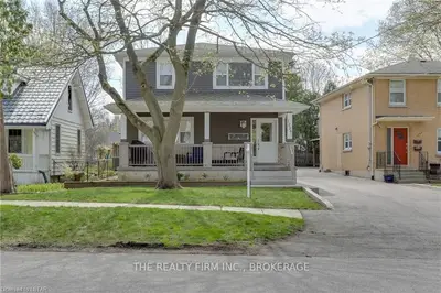 1296 SPRINGBANK Avenue, London South, ON N6K 1Z8