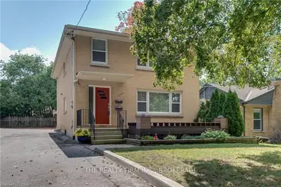 1298 SPRINGBANK Avenue, London South, ON N6K 1Z8