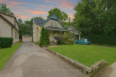 939 COLBORNE Street, London East, ON N6A 4A5