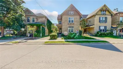 369 MAITLAND Street, London East, ON N6B 2Y9