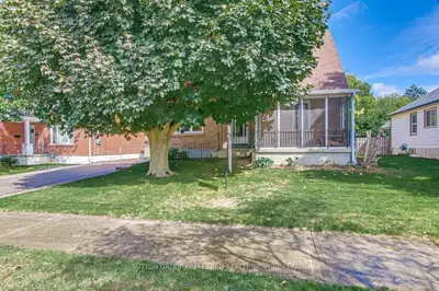 430 MERLIN Street, London East, ON N5W 5B1