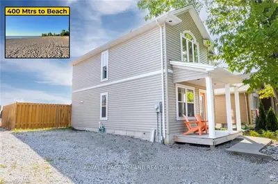10 QUEENS Avenue, Lambton Shores, ON N0M 1T0