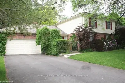 94 SHAVIAN Boulevard, London North, ON N6G 2P3