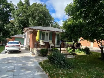 56 TILIPE Road, London East, ON N5V 2X4