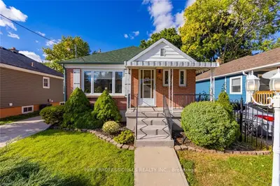 738 GROSVENOR Street, London East, ON N5Y 3V1