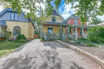 797 QUEENS Avenue, London East, ON N5W 3H7