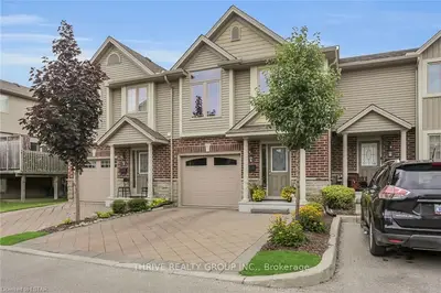 2145 NORTH ROUTLEDGE Park 4, London North, ON N6G 0J8