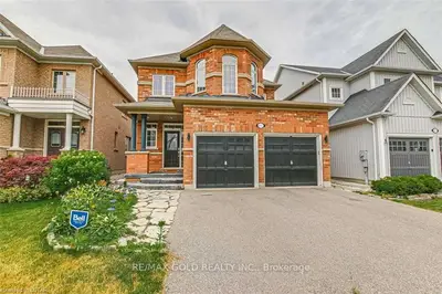 804 Arthur Parker Avenue, Woodstock, On N4t 0g7