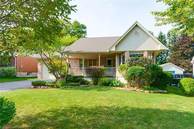 305 MCNAY Street, London East, ON N5Y 1L8