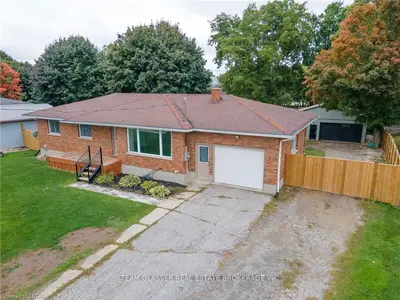 206 Brock Street, Zorra, On N0m 2m0