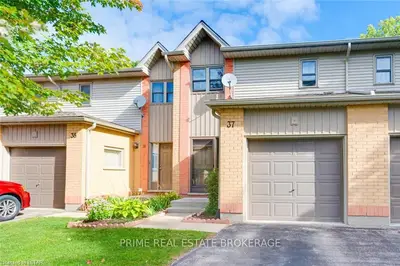 1199 HAMILTON Road 37, London East, ON N5W 5Z9
