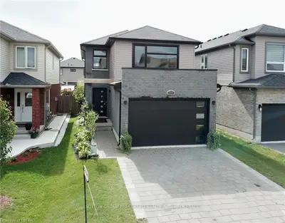 790 FREEPORT Street, London North, ON N6G 3E7