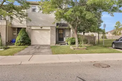 700 OSGOODE Drive 278, London South, ON N6E 2H1