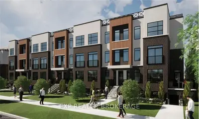3900 SAVOY Street 25, London South, ON N6P 0A3