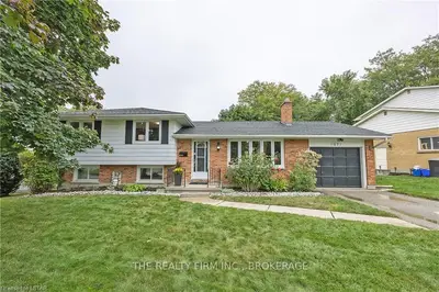 1071 St Croix Avenue, London North, ON N6H 3X8