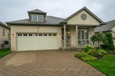 339 CHAMBERS Avenue, London North, ON N5X 4K7