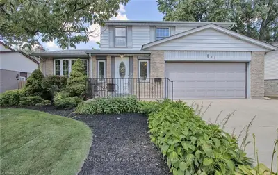 871 Farnham Road, London South, ON N6K 1R8