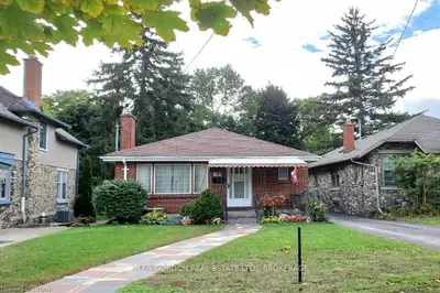 295 CHEAPSIDE Street, London East, ON N6A 2A3