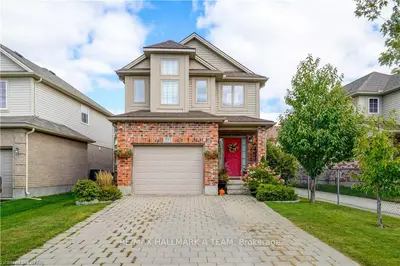 893 REEVES Avenue, London North, ON N6G 0C2