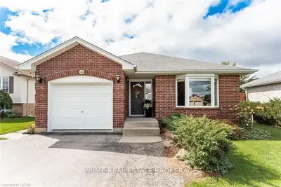 244 Nancy Street, Dutton/dunwich, On N0l 1j0