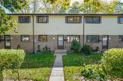 825 DUNDALK Drive 7, London South, ON N6C 3V6