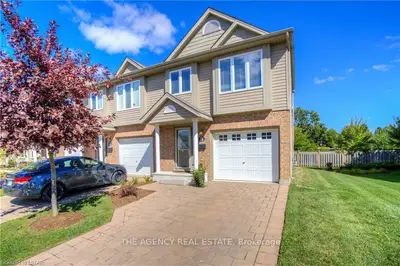 1600 MICKLEBOROUGH Drive 12, London North, ON N6G 5R9