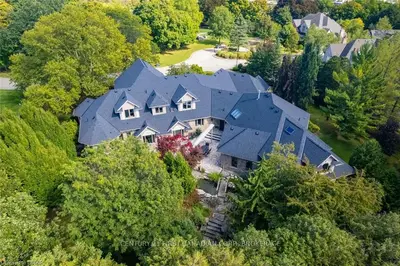 132 CHANTRY Place, London North, ON N6G 5A5