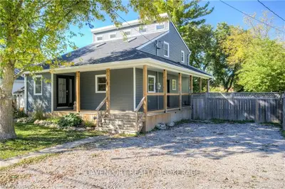 88 GIDLEY Street W, South Huron, ON N0M 1S2