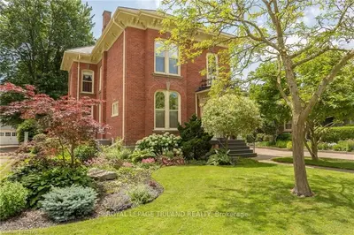 20 Pine Street E, Aylmer, On N5h 1n2