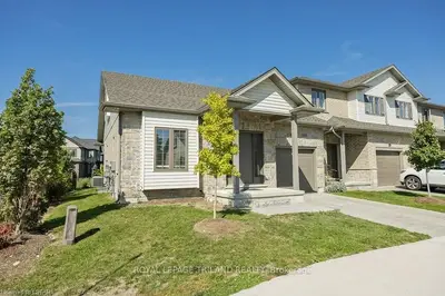 2910 TOKALA Trail 29, London North, ON N6G 5B4