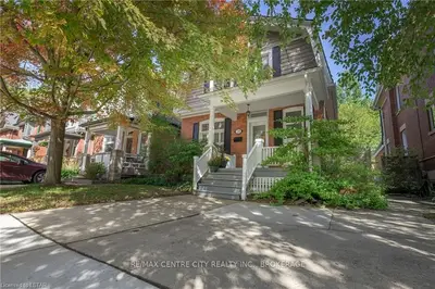 28 YALE Street, London East, ON N6A 3Y4