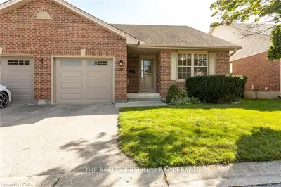 680 COMMISSIONERS Road W 27, London South, ON N6K 4T8