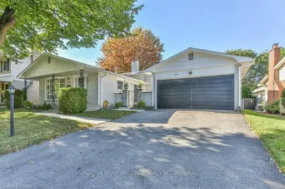 698 CHIDDINGTON Avenue, London South, ON N6C 2W8