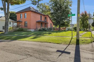 192 Mary Street, Dutton/dunwich, On N0l 1j0